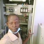 Justin Sawadogo