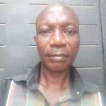 Barthélémy AMOUYEWA