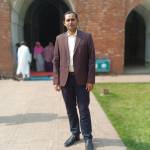 Chinmoy Kumar
