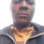 Moïse djiwa Diessongo