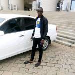 Marius Agbo Hadonou