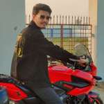 Md Tarek Ahammed Emran