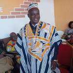 Kapeu Armel OUANDA