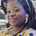 Midjohodo Rosaline Govoeyi