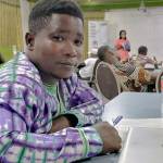 Maurille Adjakou AGUGNON