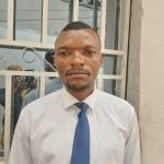 ILUNGA ILUNGA Jean Claude