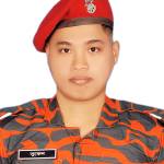 Suken Chakma