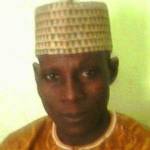 Abdullahi Maidamma