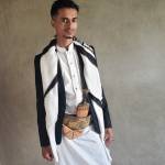 هشام الحوباني يمني