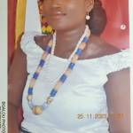 Danielle edith Yapi