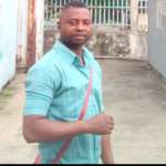 Asuquo Emana