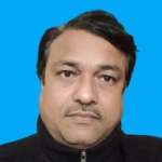 AFM Masudur Rahman