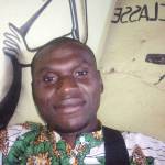 Kouamé kouman Simplice Boffouo