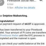 Delphine Maïbatching