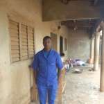 Houetondji Vincent AGOGNON