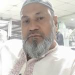Md Nazmul Hasan