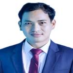 Nikolas Chakma