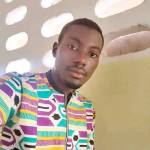 KOUAME CONSTANT VICTOR BOUA