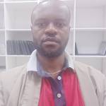 Franklin Shey Nformi