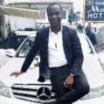 Patrick Akpan