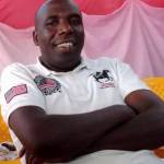 Etienne Nimubona