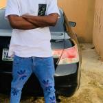 Olamide Adamson