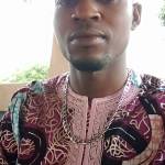 Oluwagbémiga Augustin ONIOSSOU