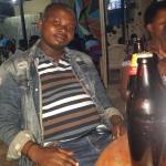 Jean Bosco NSAVYIMANA