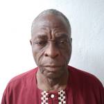 Yao Alphonse KOUADIO