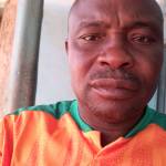 KOFFI GUSTAVE KOUAKOU