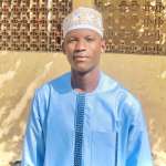 Ibrahim Zakariyya Ishaq