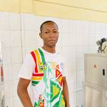 Adama SAWADOGO