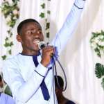 Eliezer NIYOMUTABAZI