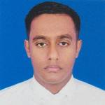 M.M MAHMUDUL HASAN