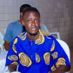 Abdou Alahkawiou adamou