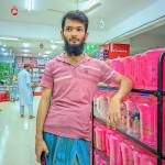 MD Razib Islam