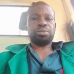 Bakashaba Solomon kamuli