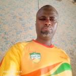 Constantin Saturnin ATTIOGBE