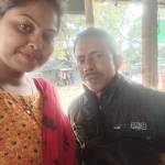 Jhuma Biswas