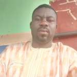 Ngwa Pius Mforsi