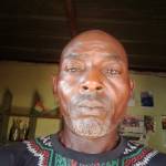 Nfobin Hipolitus Atanga