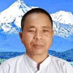 Dhana kumar Chakma