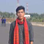 Rupayan Chakma
