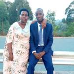 Jeanette KANEZA