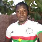 Adama Ouedraogo Ouedraogo