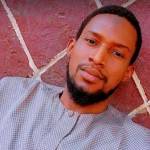 Ibrahim Habibou Saddam