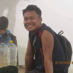 Rintu Chakma