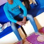 Emmanuel Kabore