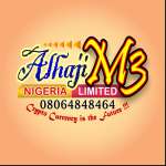 Alhaji M3