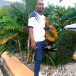 Nsabimana Eric